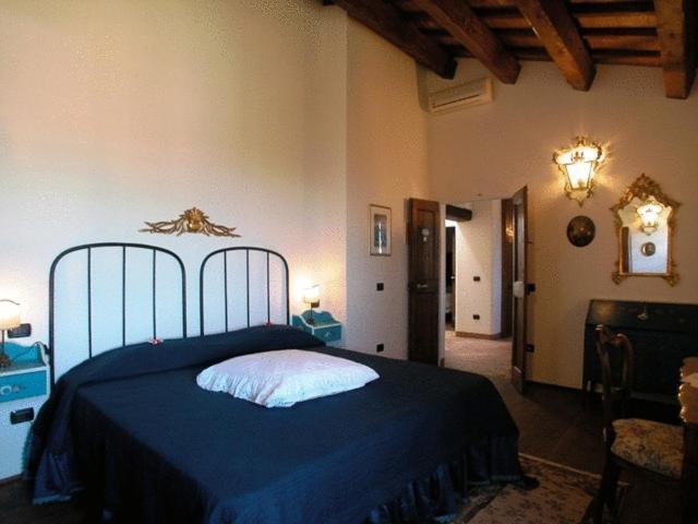 I Quattro Passeri Country House 산타파올라 외부 사진