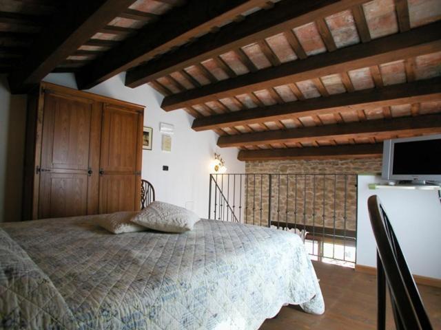 I Quattro Passeri Country House 산타파올라 외부 사진