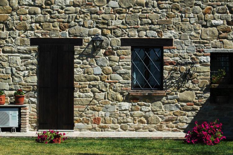 I Quattro Passeri Country House 산타파올라 외부 사진