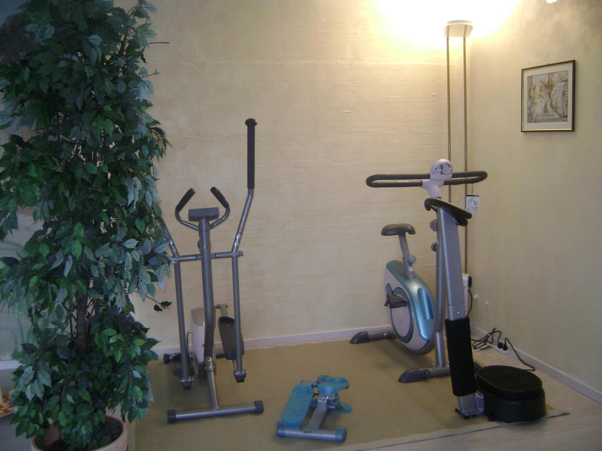 I Quattro Passeri Country House 산타파올라 외부 사진